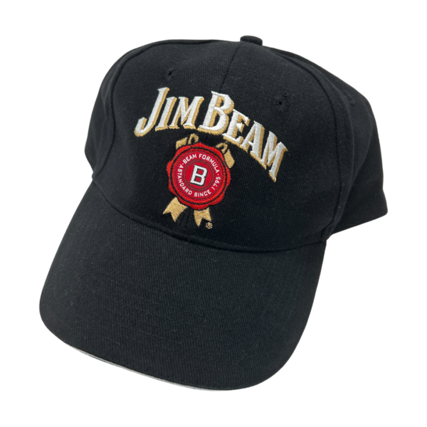 Jim Beam Promo Cap